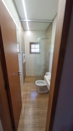 Casa Trilhas do Cerrado