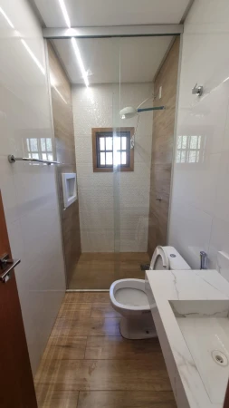 Casa Trilhas do Cerrado