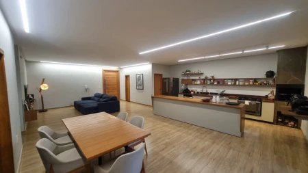Casa Trilhas do Cerrado