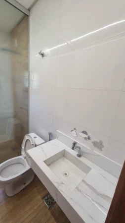 Casa Trilhas do Cerrado