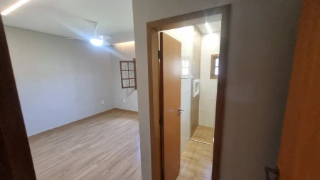 Casa Trilhas do Cerrado
