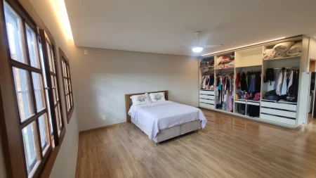 Casa Trilhas do Cerrado
