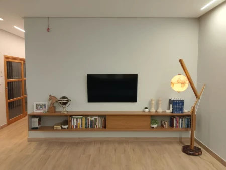 Casa Trilhas do Cerrado