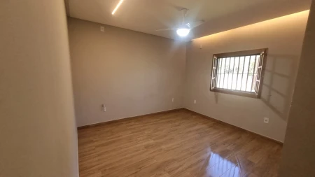 Casa Trilhas do Cerrado