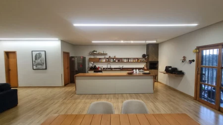 Casa Trilhas do Cerrado