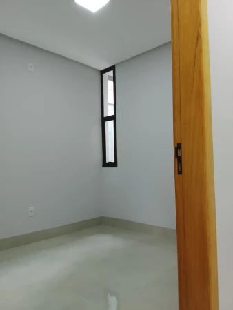 Casa Jardim Tropical