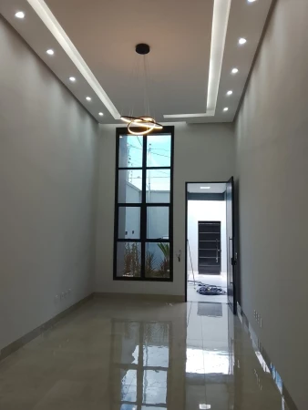 Casa Jardim Tropical