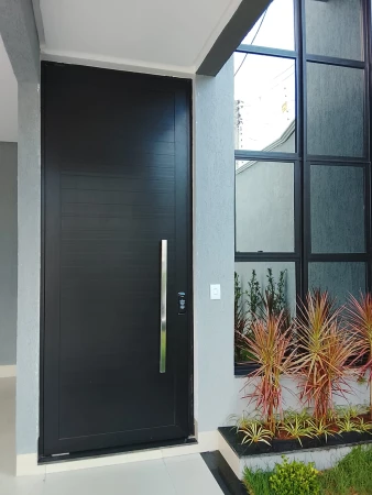 Casa Jardim Tropical
