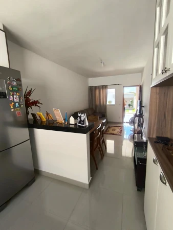 Condominio Les Arcs
