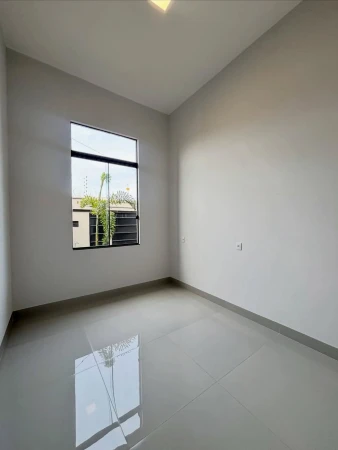 Casa no Bairro independencia