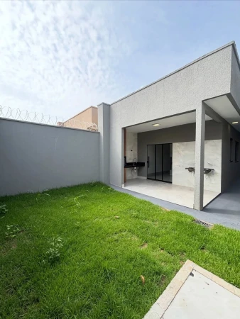 Casa no Bairro independencia