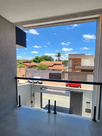 Sobrado no Setor Jaó