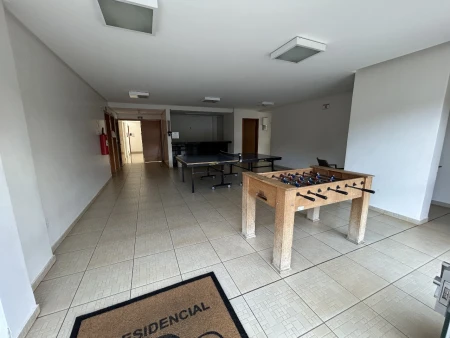 Residencial Rio Negro