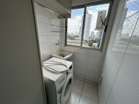 Residencial Rio Negro