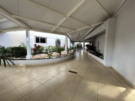 Residencial Rio Negro