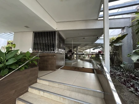 Residencial Rio Negro