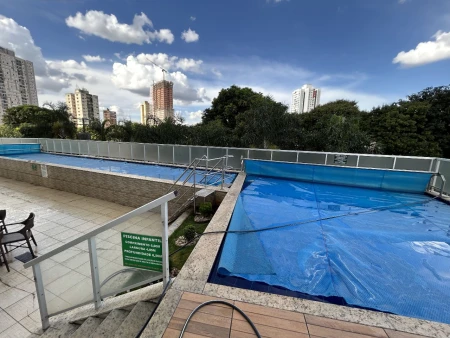 Residencial Rio Negro