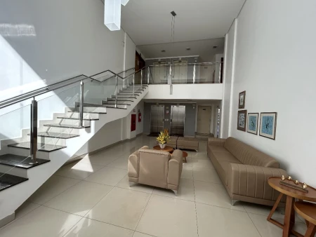 Residencial Rio Negro