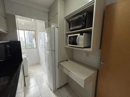 Residencial Rio Negro