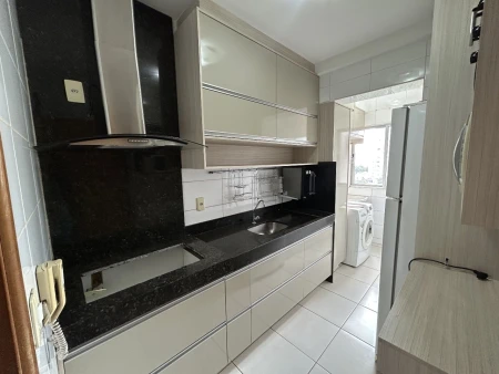 Residencial Rio Negro