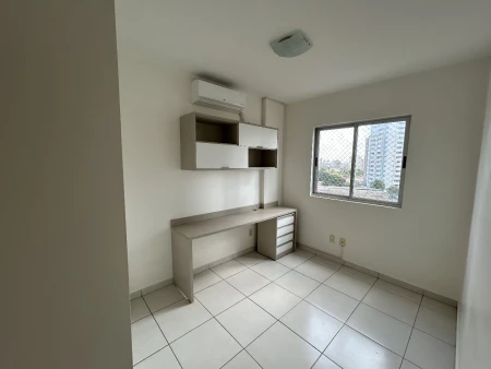 Residencial Rio Negro