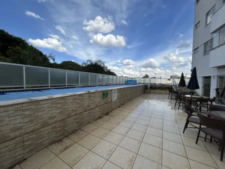 Residencial Rio Negro