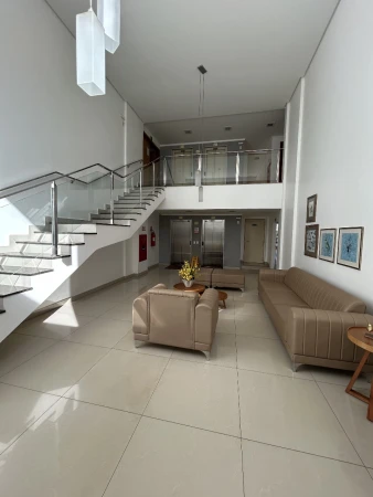 Residencial Rio Negro