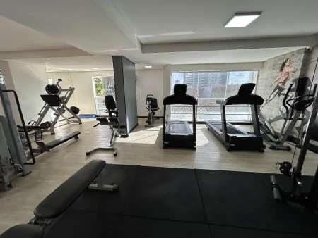 Residencial Rio Negro