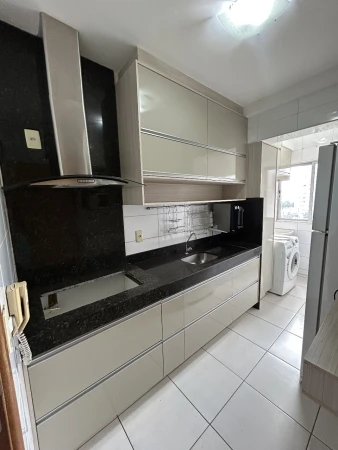Residencial Rio Negro
