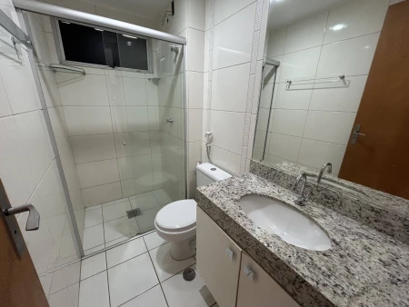 Residencial Rio Negro
