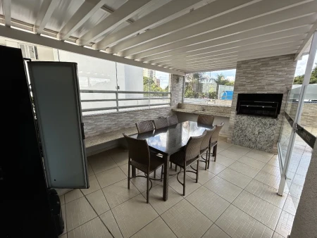 Residencial Rio Negro