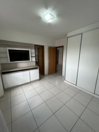 Residencial Rio Negro