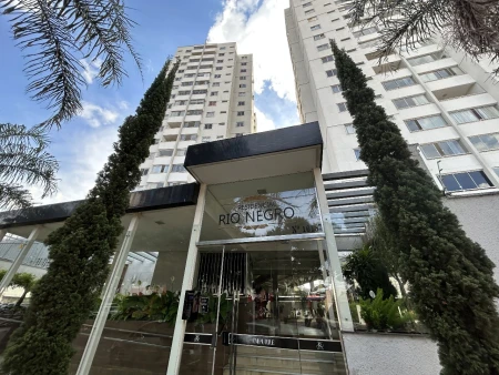 Residencial Rio Negro