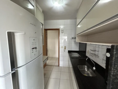 Residencial Rio Negro