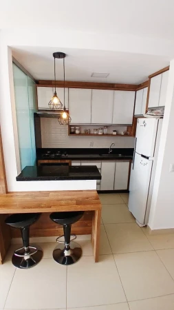 Residencial Auge
