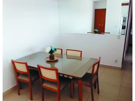 Residencial Auge