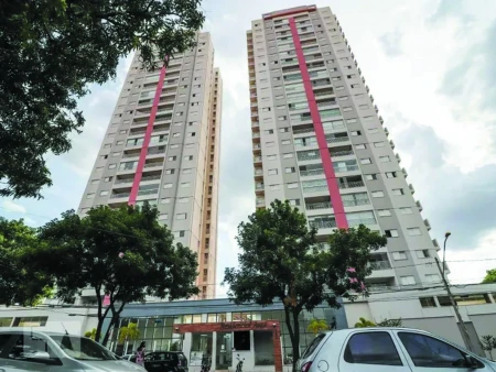 Residencial Auge