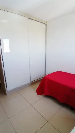 Residencial Auge