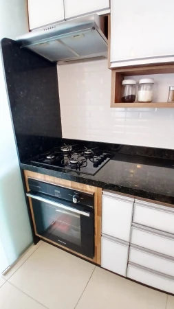Residencial Auge