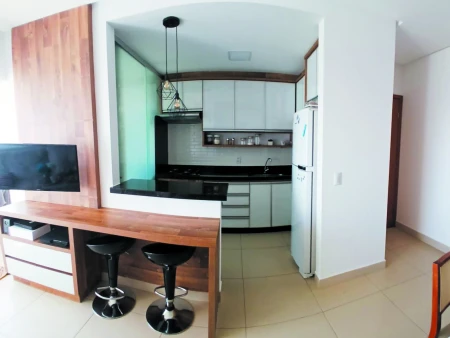 Residencial Auge