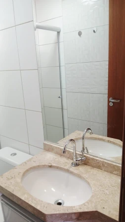 Residencial Auge