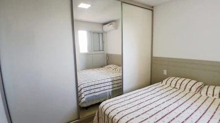 Residencial Auge