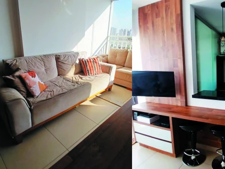 Residencial Auge