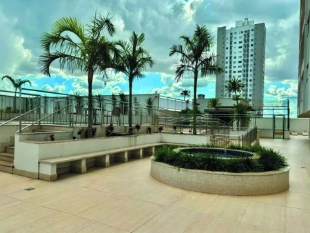 Residencial Auge