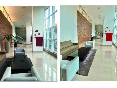 Residencial Auge