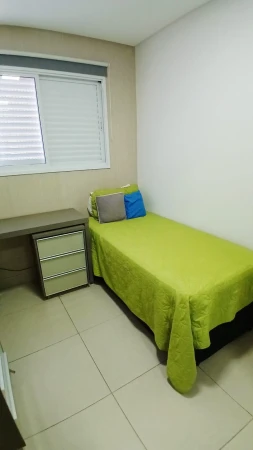 Residencial Auge