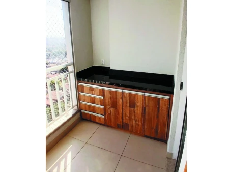 Residencial Auge