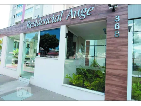 Residencial Auge