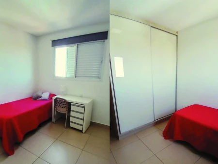 Residencial Auge