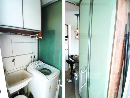 Residencial Auge